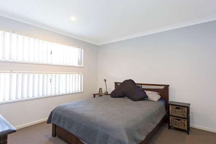 Sixth view of Homely house listing, 22 Burge Court, Glenella QLD 4740