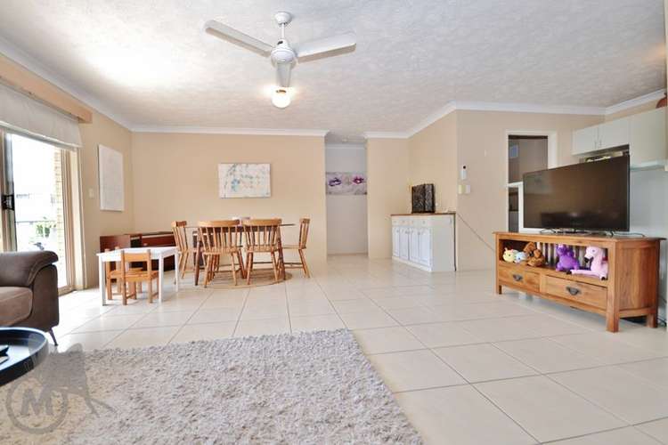 Third view of Homely unit listing, 3/15 Buller Street, Everton Park QLD 4053