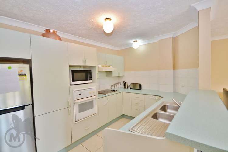 Fourth view of Homely unit listing, 3/15 Buller Street, Everton Park QLD 4053