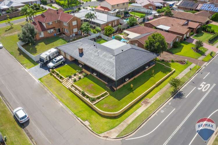 Second view of Homely house listing, 37 Bayley Road, South Penrith NSW 2750
