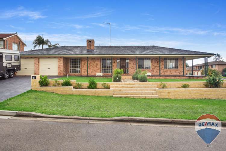 Fifth view of Homely house listing, 37 Bayley Road, South Penrith NSW 2750