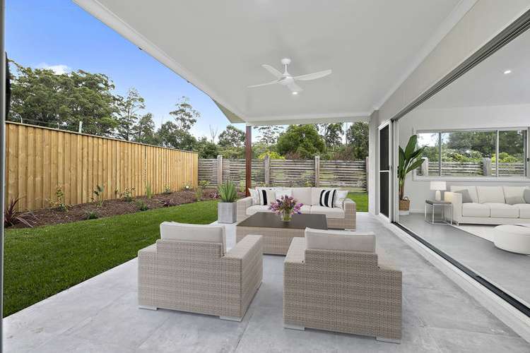 Third view of Homely house listing, 2 Jasmine Cl, Sapphire Beach NSW 2450
