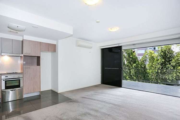 Main view of Homely unit listing, 19/31 Ramsgate Street, Kelvin Grove QLD 4059