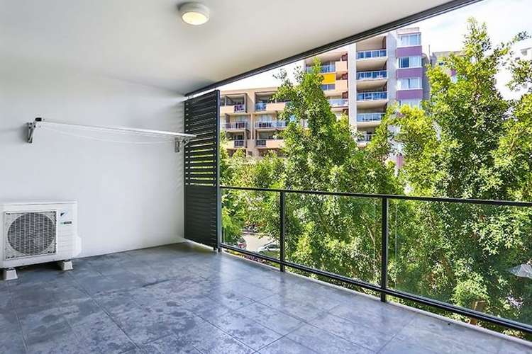 Third view of Homely unit listing, 19/31 Ramsgate Street, Kelvin Grove QLD 4059