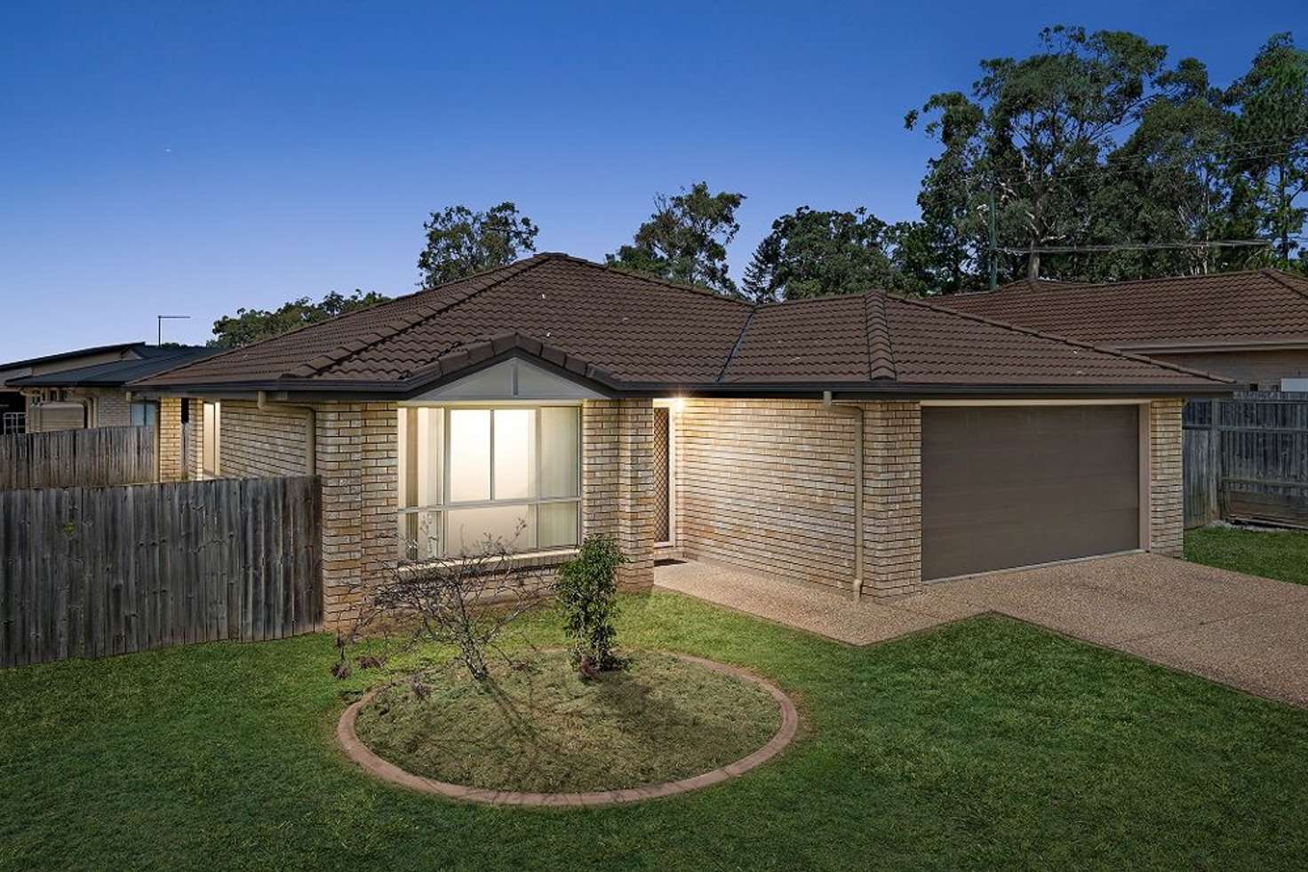 Main view of Homely house listing, 4 Barron Street, Morayfield QLD 4506
