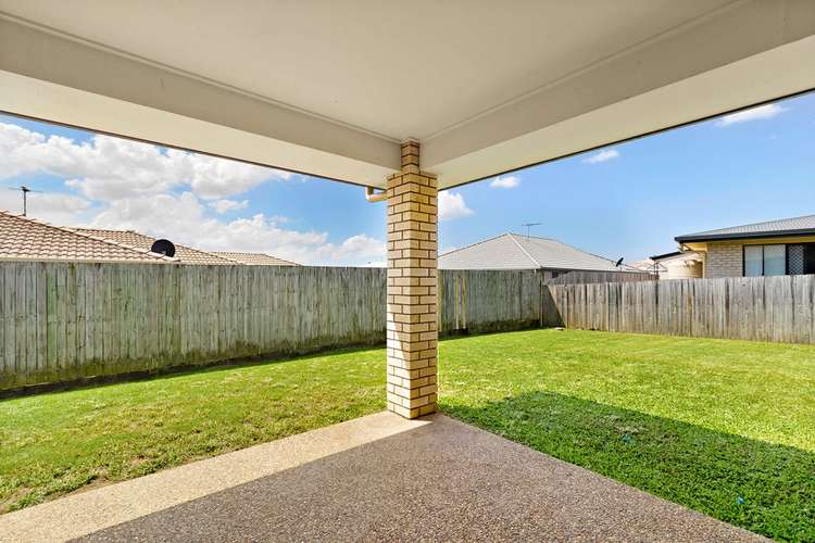 Second view of Homely house listing, 4 Barron Street, Morayfield QLD 4506