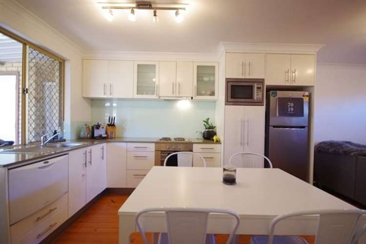 Main view of Homely townhouse listing, 3/24 Kirkham Hill Terrace, Maylands WA 6051