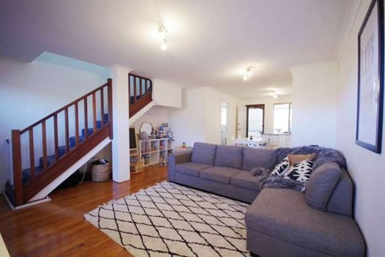 Third view of Homely townhouse listing, 3/24 Kirkham Hill Terrace, Maylands WA 6051