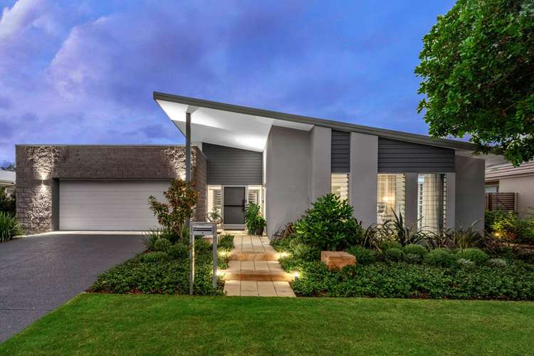 Main view of Homely house listing, 17 Margaret Crescent, Wakerley QLD 4154