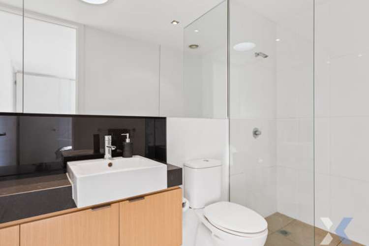 Fifth view of Homely apartment listing, 15 50 Eucalyptus Drive, Maidstone VIC 3012