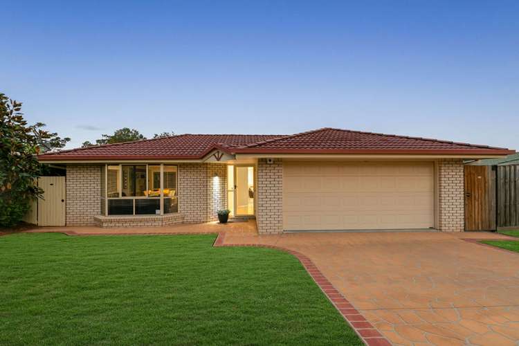 Main view of Homely house listing, 44 Marty Street, Wynnum West QLD 4178