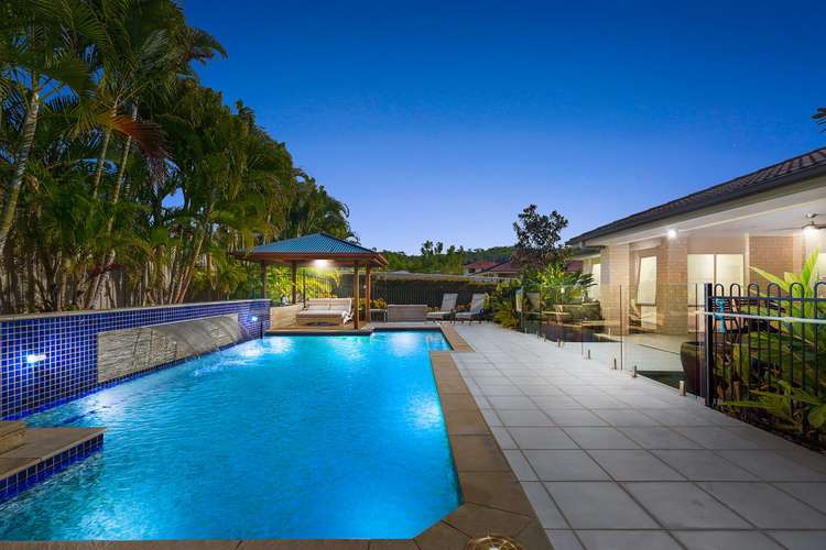Main view of Homely house listing, 24 Nightjar Drive, Upper Coomera QLD 4209