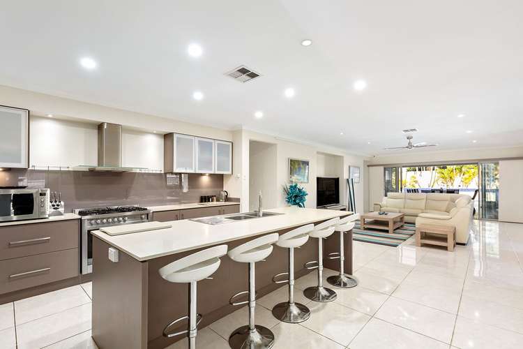 Fourth view of Homely house listing, 24 Nightjar Drive, Upper Coomera QLD 4209