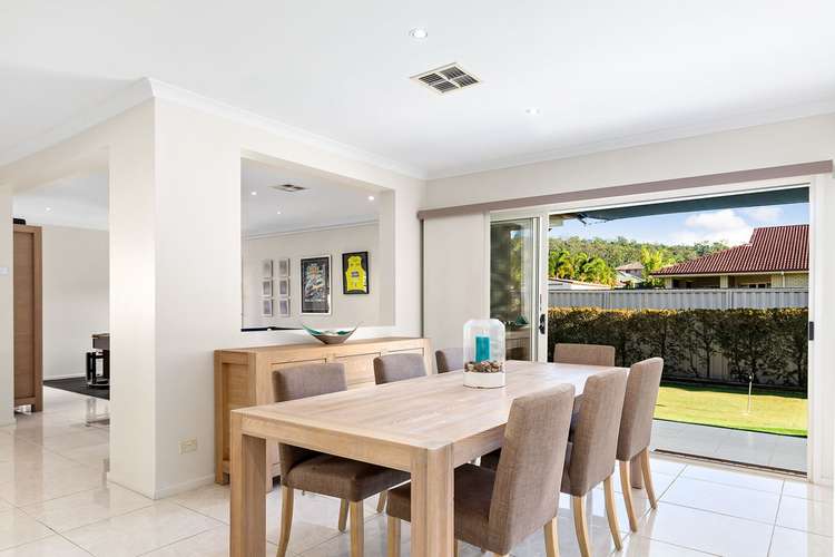 Fifth view of Homely house listing, 24 Nightjar Drive, Upper Coomera QLD 4209