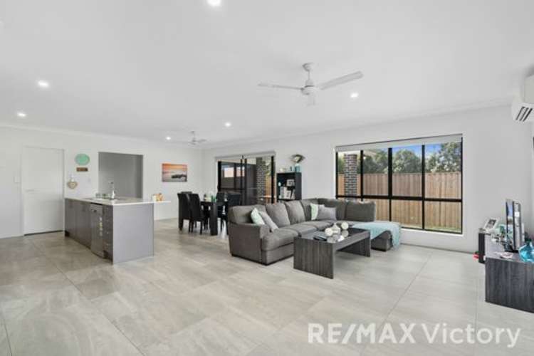 Third view of Homely house listing, 9 Arcadia Street, Upper Caboolture QLD 4510