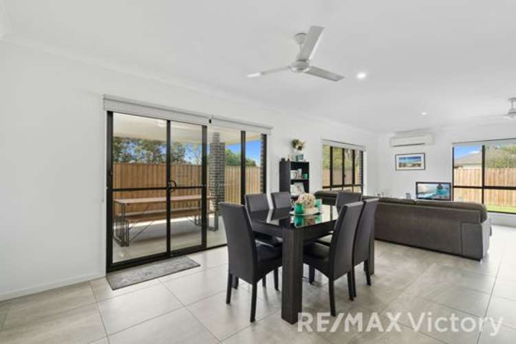 Fifth view of Homely house listing, 9 Arcadia Street, Upper Caboolture QLD 4510