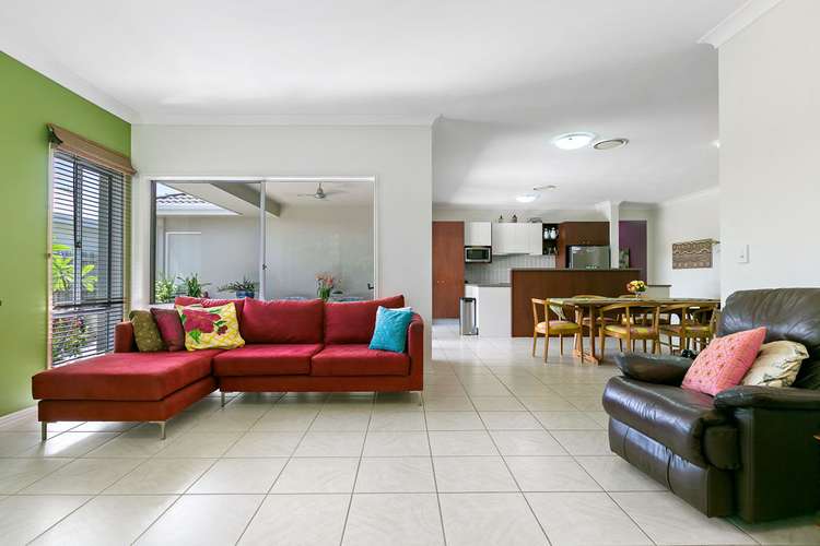 Second view of Homely house listing, 14 Tiller Street, Wurtulla QLD 4575