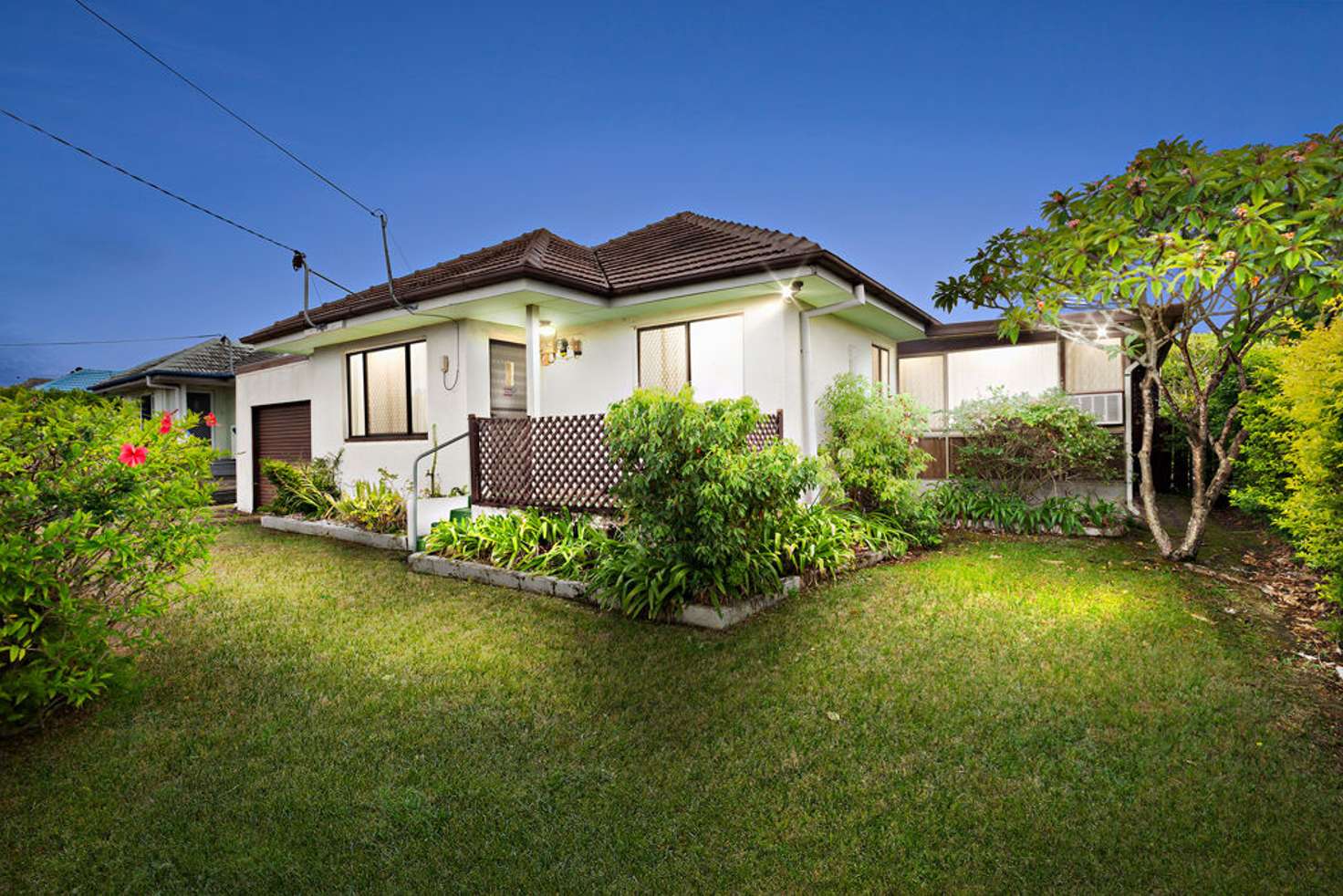 Main view of Homely house listing, 102 Azalea Street, Inala QLD 4077