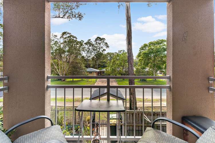 Second view of Homely townhouse listing, 3/115 Todds Road, Lawnton QLD 4501