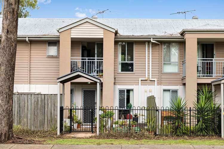 Third view of Homely townhouse listing, 3/115 Todds Road, Lawnton QLD 4501