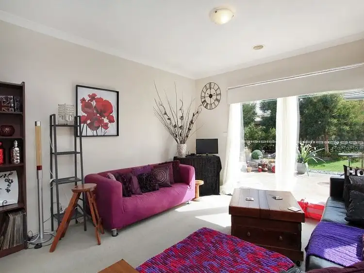 Second view of Homely house listing, 4 Wotan Place, Melton VIC 3337