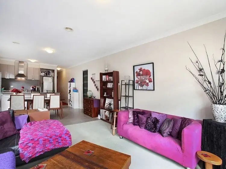 Third view of Homely house listing, 4 Wotan Place, Melton VIC 3337