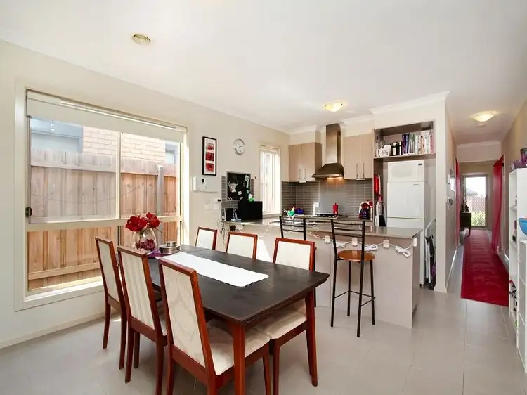 Fourth view of Homely house listing, 4 Wotan Place, Melton VIC 3337