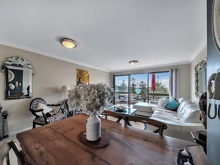 Third view of Homely unit listing, 15/127 Wynnum Esplanade, Wynnum QLD 4178