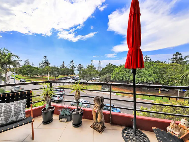 Sixth view of Homely unit listing, 15/127 Wynnum Esplanade, Wynnum QLD 4178