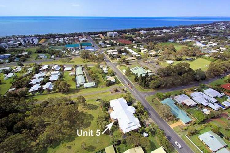 Second view of Homely unit listing, Unit 5/35-37 Denmans Camp Road, Scarness QLD 4655