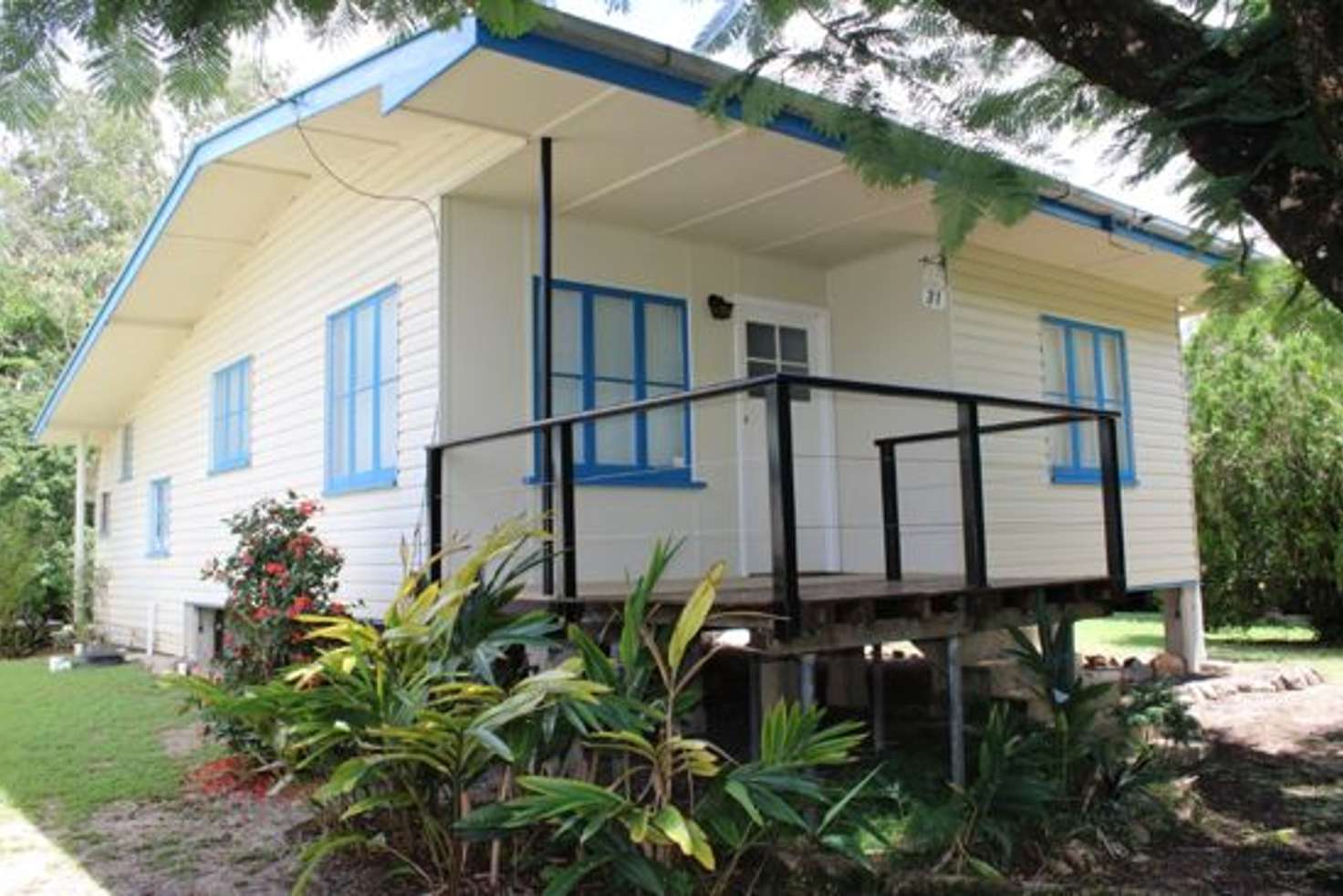 Main view of Homely house listing, 31 Evans Road, Bramston Beach QLD 4871