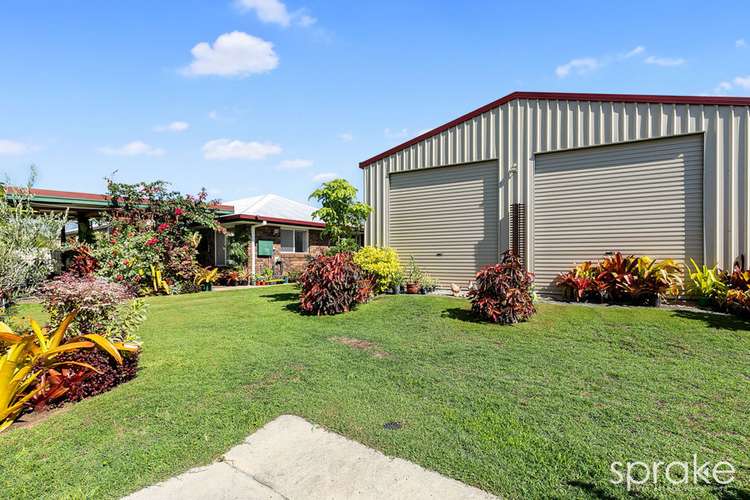 Third view of Homely house listing, 1 Musgrave Close, Kawungan QLD 4655