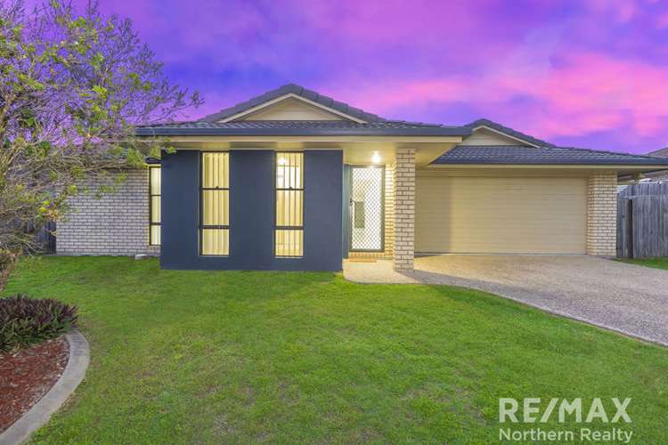 Main view of Homely house listing, 59 Karelyn Dve, Joyner QLD 4500