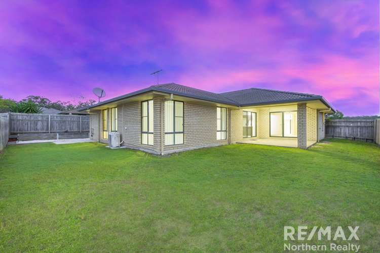 Third view of Homely house listing, 59 Karelyn Dve, Joyner QLD 4500