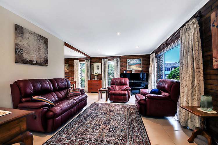 Fifth view of Homely house listing, 27 Sunstone Street, Manly West QLD 4179