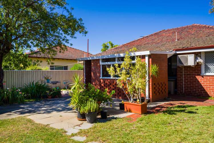 Third view of Homely house listing, 1 Millet Street, Joondanna WA 6060