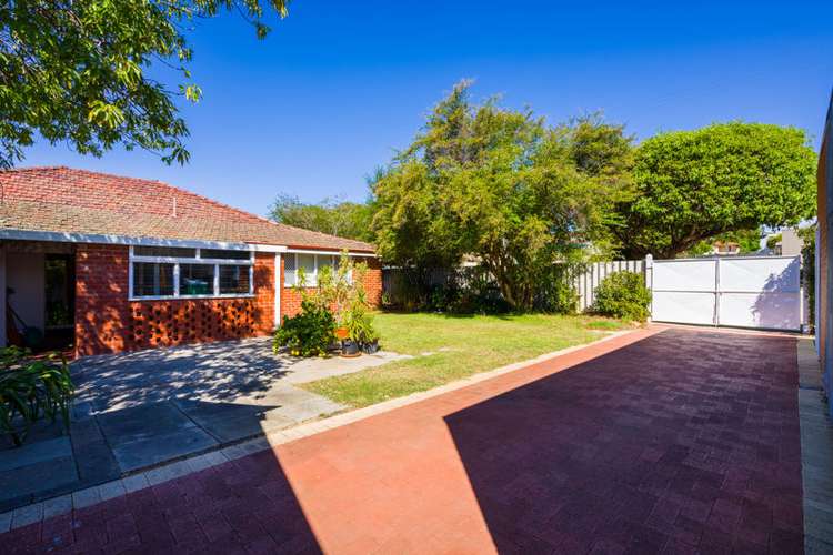 Fourth view of Homely house listing, 1 Millet Street, Joondanna WA 6060