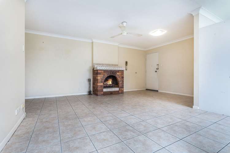 Third view of Homely unit listing, 8/16 Trundle Street, Enoggera QLD 4051