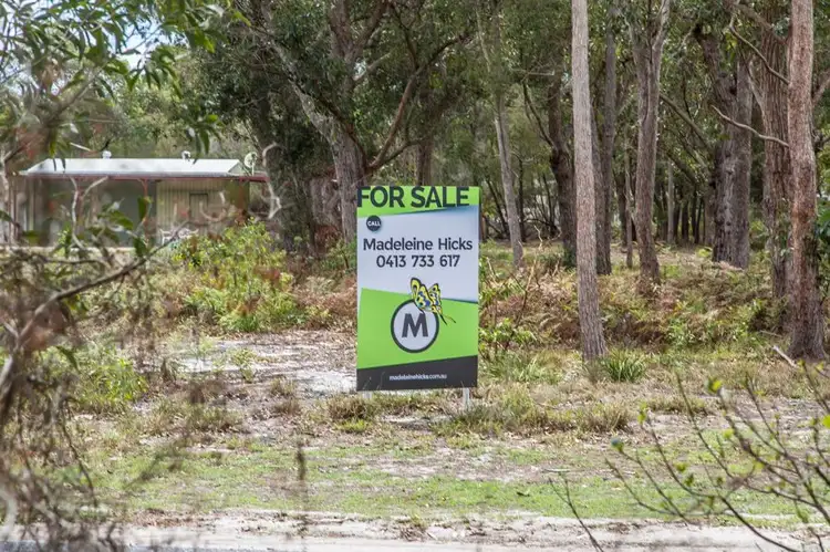 Second view of Homely land listing, 170 White Patch Esplanade, White Patch QLD 4507