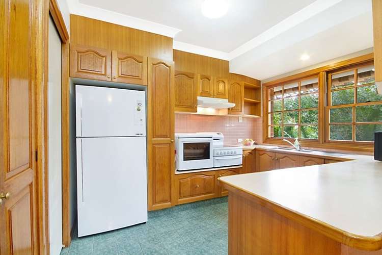 Third view of Homely villa listing, 22/1 Carramar Drive, Tweed Heads West NSW 2485