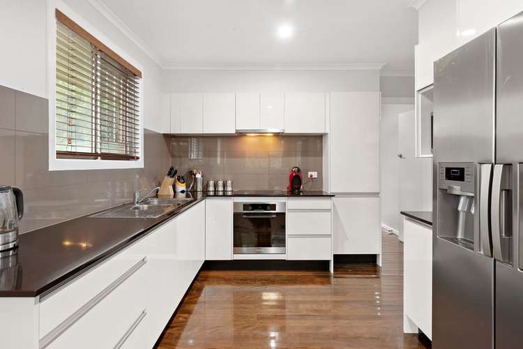 Main view of Homely house listing, 12 Emerald Street, Clontarf QLD 4019