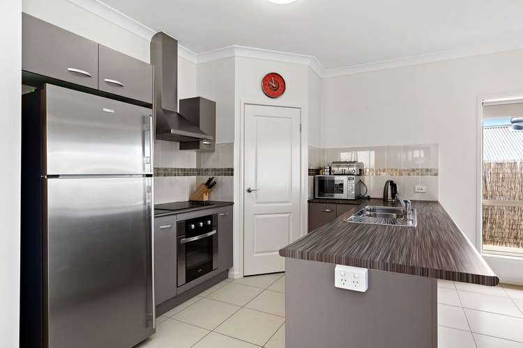 Second view of Homely house listing, 15 Hopman Way, Springfield Lakes QLD 4300