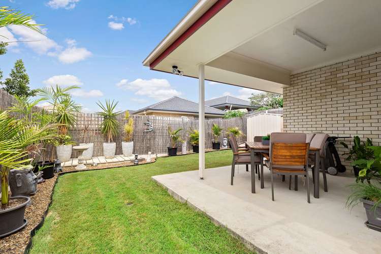 Fourth view of Homely house listing, 15 Hopman Way, Springfield Lakes QLD 4300