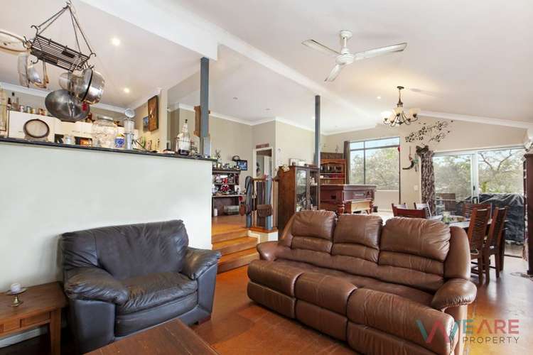 Sixth view of Homely acreageSemiRural listing, 34-36 Murdoch Crt, Mundoolun QLD 4285