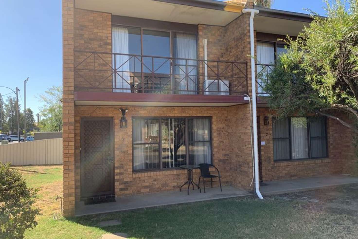 Main view of Homely house listing, 1/44-46 Church Street, Tamworth NSW 2340