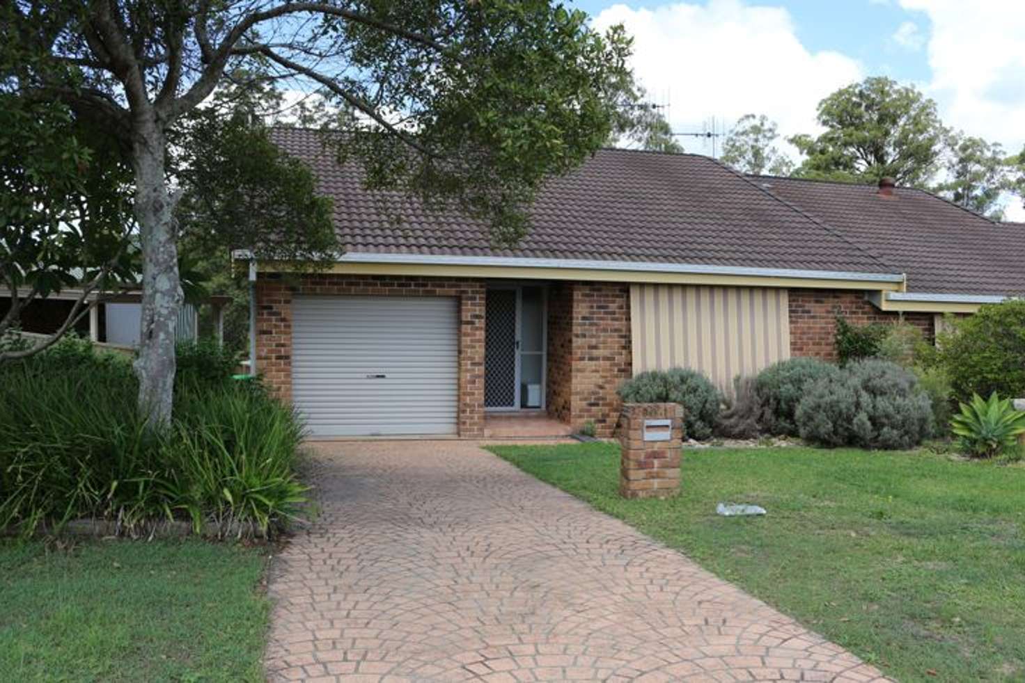 Main view of Homely unit listing, 90 Bungay Road, Wingham NSW 2429
