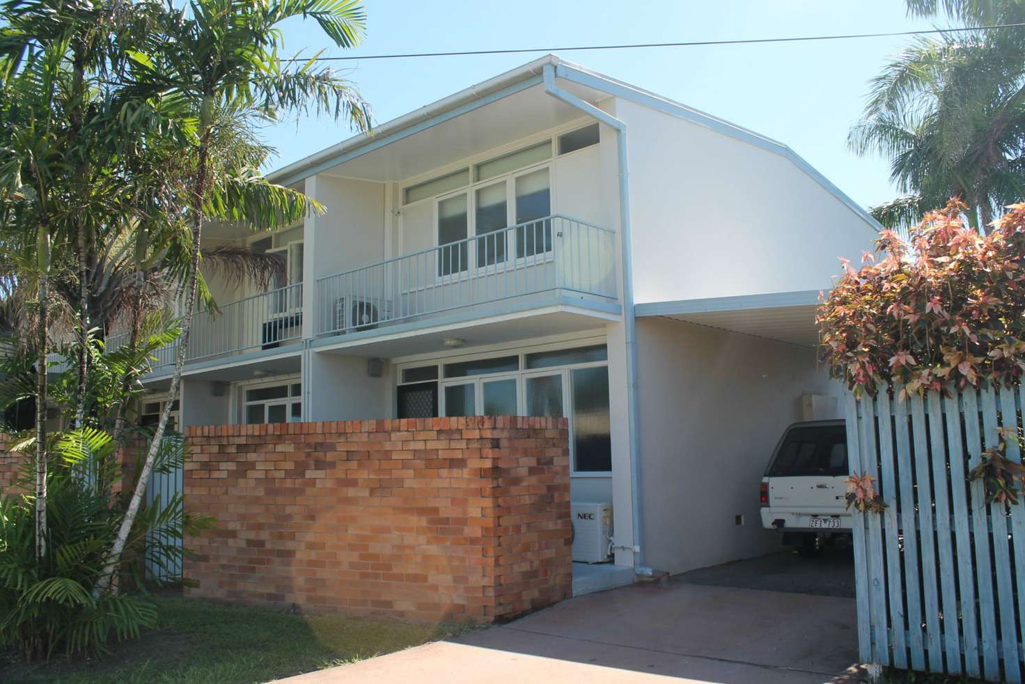 Main view of Homely unit listing, 10/331 Shakespeare Street, Mackay QLD 4740