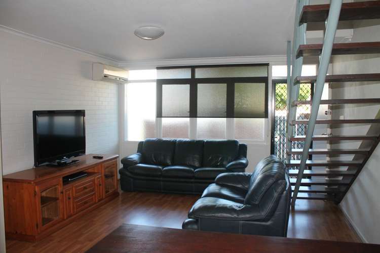 Second view of Homely unit listing, 10/331 Shakespeare Street, Mackay QLD 4740