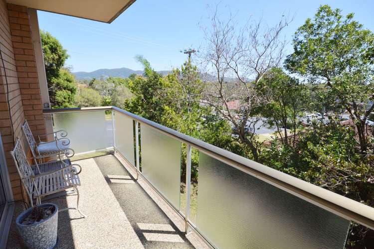 Second view of Homely apartment listing, 3/77 Victoria Street, Coffs Harbour NSW 2450