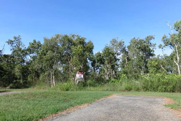 LOT 11 BRIDGEWATER ESTATE, LAGUNA QUAYS, Midge Point QLD 4799